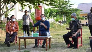 Anggaran Digitalisasi Sekolah Tahun 2021 Rp3 Triliun