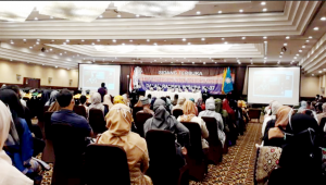 Baru 36 Persen Masyarakat Bisa Kuliah