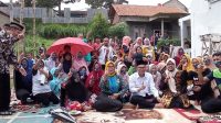 Paslon AMAN Optimis Raih Suara di Atas 50 Persen