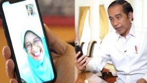 Presiden Jokowi Minta Para Guru Tidak Turunkan Kualitas Pembelajaran