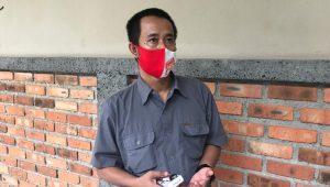 Debat Kandidat, Paslon Hanya Diizinkan Bawa 4 Anggota Tim Sukses