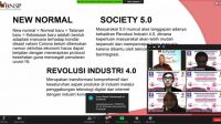 Catat, Mahasiswa Harus Punya Sertifikasi Kompetensi