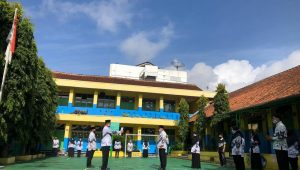 HGN 2020 Kota Sukabumi: Keinginan Digitalisasi sampai Pengembangan Diri Guru