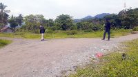 Begal Bersenjata Api Beraksi di Palabuhanratu