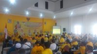 Visi-Misi Marwan-Iyos Akomodir Harapan Rakyat