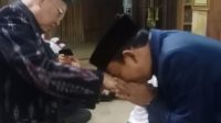 Direstui Abah Aos, Iman Yakin Pilkada AMAN