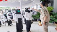 CPNS di Kabupaten Sukabumi Tidak Ada yang Resign