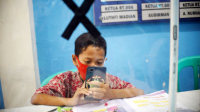 P2G Minta PJJ Sampai Akhir Tahun
