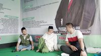 Pilkada Sukabumi, Kang Bakang-Siroj Mimpikan Festival Kecamatan
