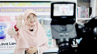 Tingkatkan Kompetensi Guru Sebelum Digitalisasi