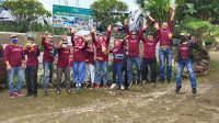 Tasyakur Binikmat, Kang Oday Ajak Ulin Bareng ke Barusen Hills Ciwidey