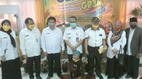Perempuan Sukabumi Mandiri, Tangguh dan Produktif