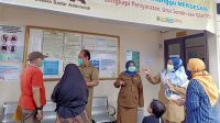 30.701 Anak Sudah Kantongi KIA