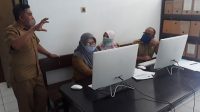 SKPD Pemkot Sukabumi Tak Boleh Gunakan Email Dinas atau Pribadi