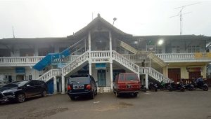 Disporapar Kota Sukabumi Akan Buatkan Gedung Pemuda