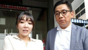 Kasus Video Syur Mirip Gisel Masuk Tahap Penyelidikan, Siap Gelar Perkara