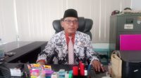 Guru Kota Sukabumi Harus Berbakti, Berbagi dan Berprestasi