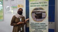 Alhamdulillah, dengan Jaminan 3.5 Gram Emas di Pegadaian Syariah Kebonjati Sukabumi Dapat Porsi Haji