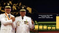 Investasi di Jawa Barat Capai Rp86,3 Triliun, Peringkat Satu Nasional