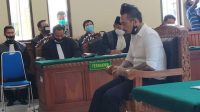 JRX SID dituntut 3 tahun Penjara, Denda Rp10 juta