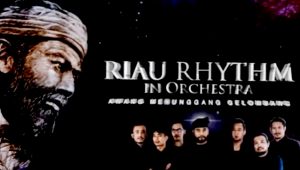 Rp80 M untuk Pelaku Seni-Budaya