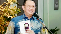 Dukung AN Pengganti UN