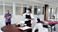 Saatnya Lulusan SMK Bangun Desa