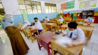 Ini Sepuluh Langkah Pembelajaran Aman