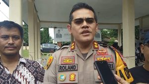 Usai Dua Kapolda, Kapolres Bogor Ikut Dicopot Kapolri