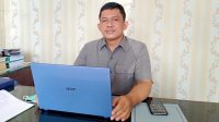 Kejari Pelototi Pembangunan TPA Cikundul