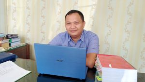 Dua Tersangka Program LPDB-KUKM Masih Disidangkan