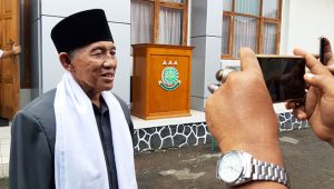 MUI Kabupaten Sukabumi Dukung Boikot Produk Prancis