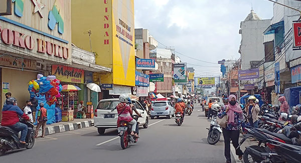 Kota Sukabumi
