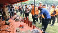 Kota Sukabumi Termasuk Status Siaga Banjir