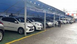 Ini Loh Mobil Muda Harga di Bawah Rp100 Juta