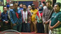 Pekerja Migran Ilegal Asal Kebonpedes Pulang Tinggal Nama