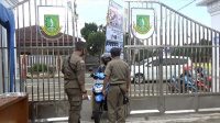 Cegah Covid, Kunjungan ke Balaikota Sukabumi Diperketat