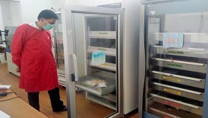 PMI Kota Sukabumi Darurat Golongan Darah AB