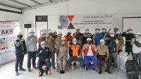 Informasi Kebencanaan Menjadi Satu Data