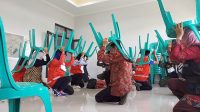 PMI Luncurkan Program Kesiapsiagaan Gempa Bumi