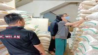 Permintaan Tinggi Sejumlah Bapokting Naik