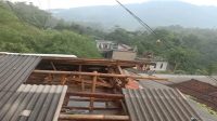 Cidahu Diamuk Puting Beliung, 48 Rumah Rusak
