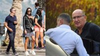Ryan Giggs Legenda MU Ditangkap Polisi, Ini Gara-garanya