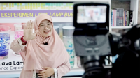 Tingkatkan Kompetensi Guru Sebelum Digitalisasi