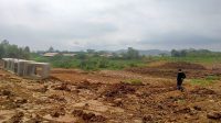 Pembangunan TPA Cikundul Lambat, DLH Akui Ada Kendala