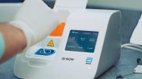 Teknologi Baru, Uji Swab Covid-19 Hasilnya Bisa Keluar Dalam Lima Menit