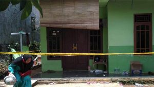 Ibu Muda Ditemukan Tewas Dalam Sumur, Sudah Dua Hari Menghilang