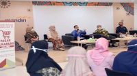 Wawali Dorong UMKM Tumbuhkan Ekonomi di Tengah Pandemi