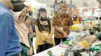 800 UMKM Dapatkan PIRT dan Laik Higiene Gratis
