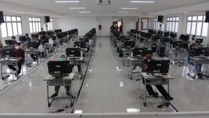 Awal 2021 Kampus Mulai Buka, Ini yang Harus Disiapkan